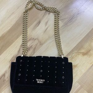 Victoria’s Secret fancy bag